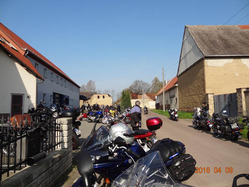 Bikertreffen 2016 Mötzlich Bild 6 von Simone Meyer