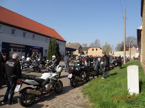 Bikertreffen 2016 in Mötzlich Bild 11 von Simone Meyer