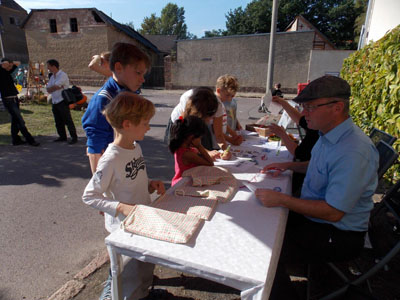 Agrargenossenschaft Peißen